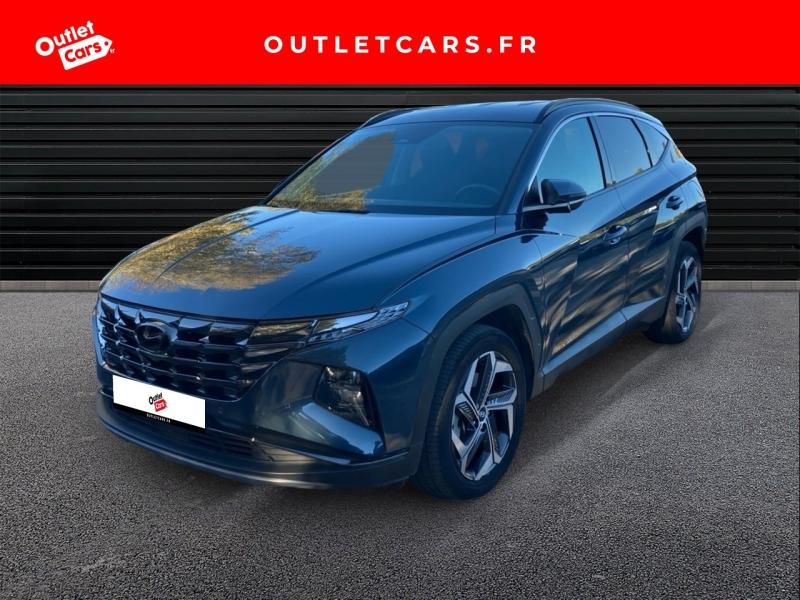 Voitures occasions HYUNDAI TUCSON Creative Cagnes-sur-Mer