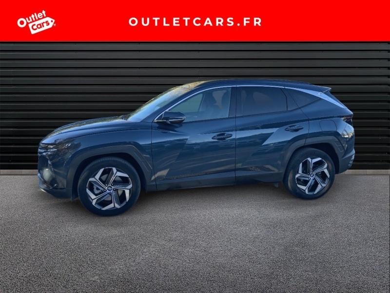 Voitures occasions HYUNDAI TUCSON Creative Cagnes-sur-Mer