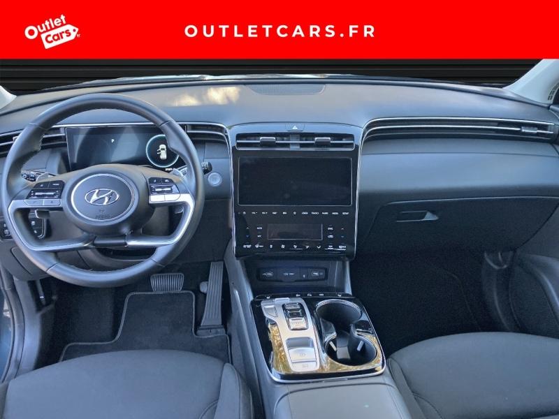 Voitures occasions HYUNDAI TUCSON Creative Cagnes-sur-Mer