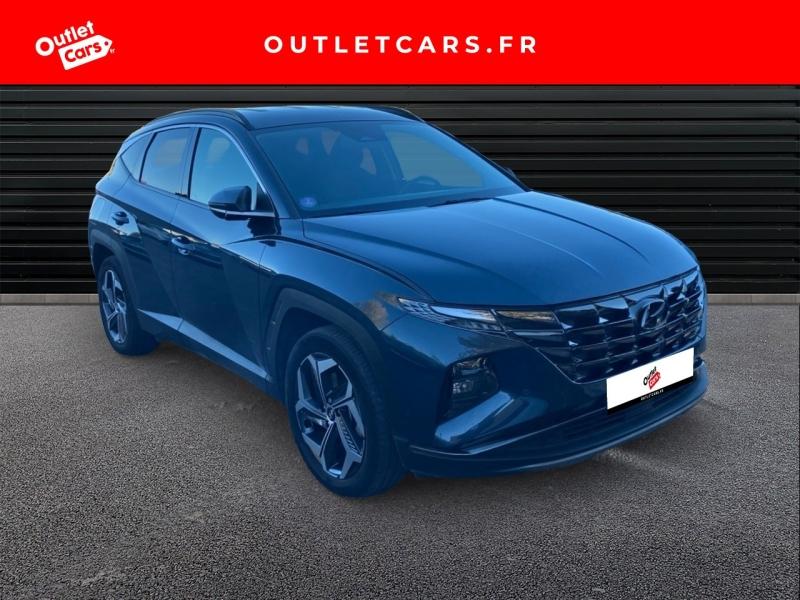 Voitures occasions HYUNDAI TUCSON Creative Cagnes-sur-Mer