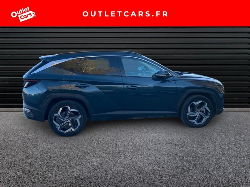 Voitures occasions HYUNDAI TUCSON Creative Cagnes-sur-Mer
