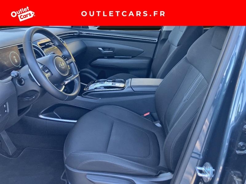 Voitures occasions HYUNDAI TUCSON Creative Cagnes-sur-Mer