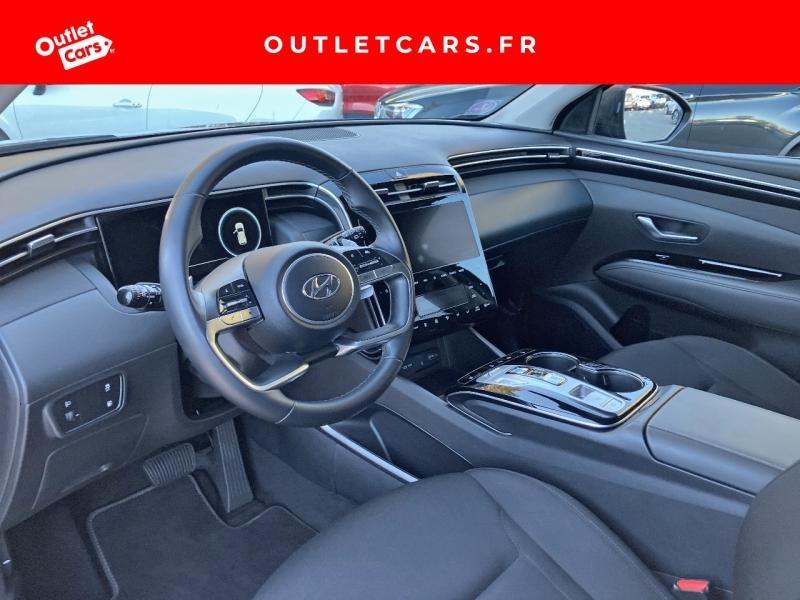 Voitures occasions HYUNDAI TUCSON Creative Cagnes-sur-Mer