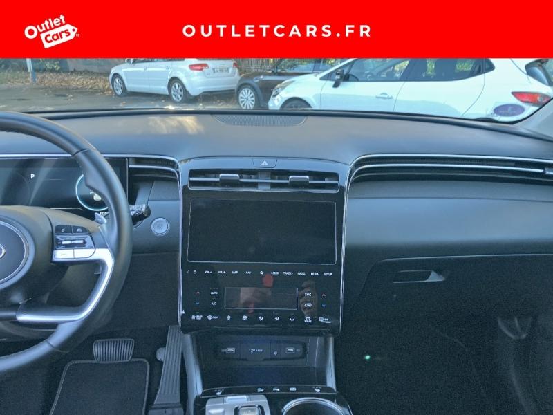 Voitures occasions HYUNDAI TUCSON Creative Cagnes-sur-Mer