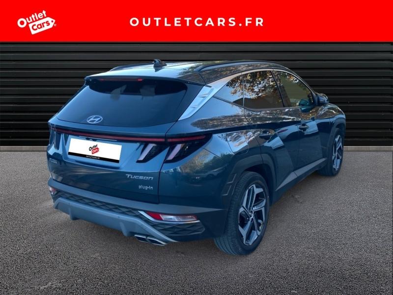 Voitures occasions HYUNDAI TUCSON Creative Cagnes-sur-Mer