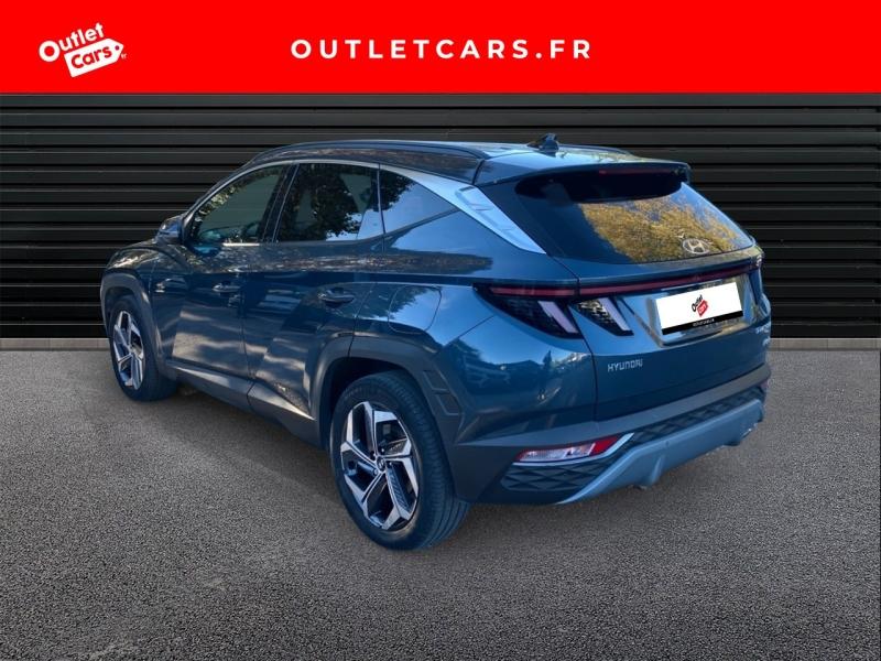 Voitures occasions HYUNDAI TUCSON Creative Cagnes-sur-Mer