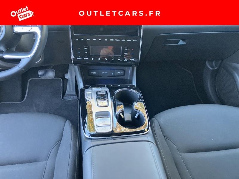 Voitures occasions HYUNDAI TUCSON Creative Cagnes-sur-Mer