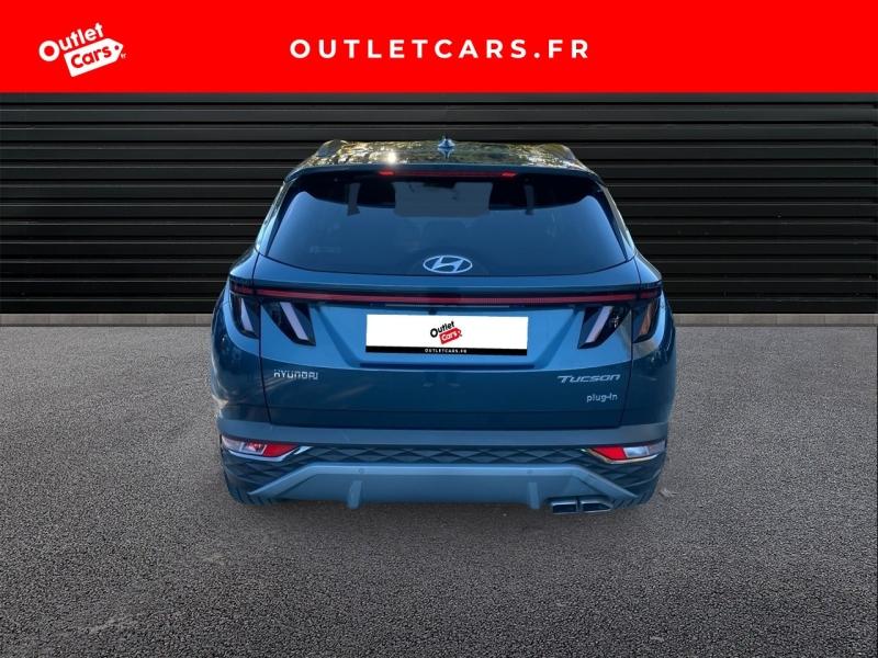 Voitures occasions HYUNDAI TUCSON Creative Cagnes-sur-Mer