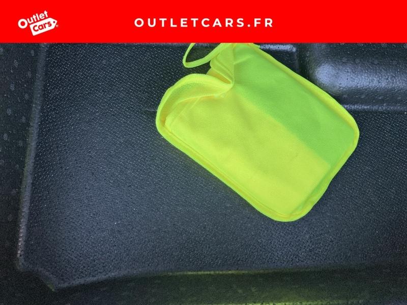 Voitures occasions HYUNDAI TUCSON Creative Cagnes-sur-Mer