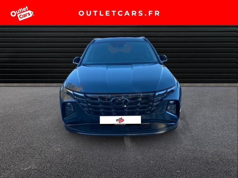 Voitures occasions HYUNDAI TUCSON Creative Cagnes-sur-Mer