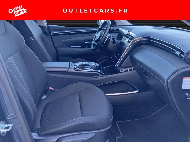 Voitures occasions HYUNDAI TUCSON Creative Cagnes-sur-Mer