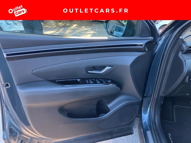 Voitures occasions HYUNDAI TUCSON Creative Cagnes-sur-Mer