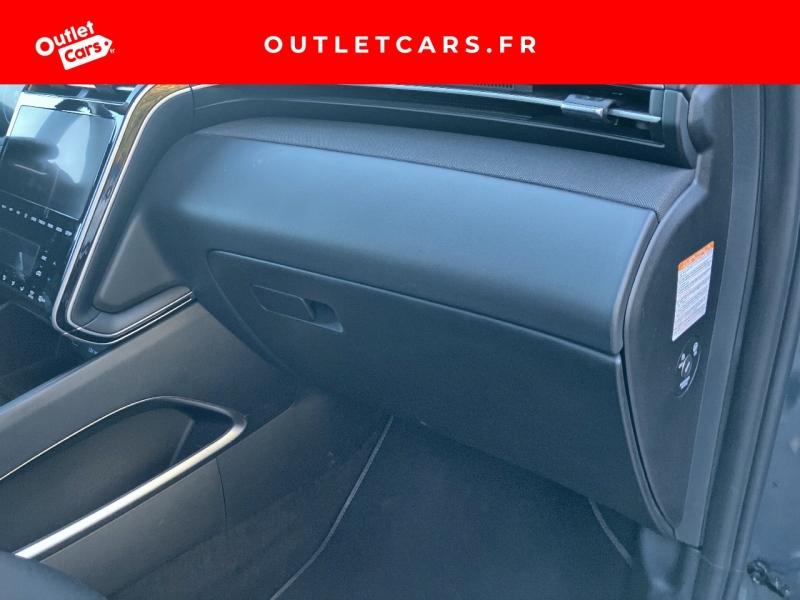 Voitures occasions HYUNDAI TUCSON Creative Cagnes-sur-Mer