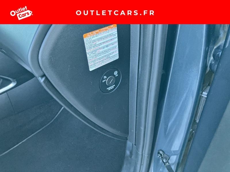 Voitures occasions HYUNDAI TUCSON Creative Cagnes-sur-Mer