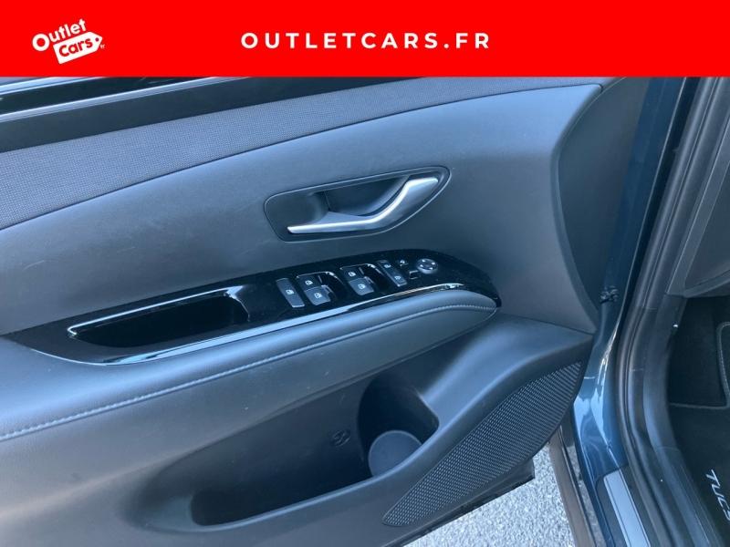 Voitures occasions HYUNDAI TUCSON Creative Cagnes-sur-Mer