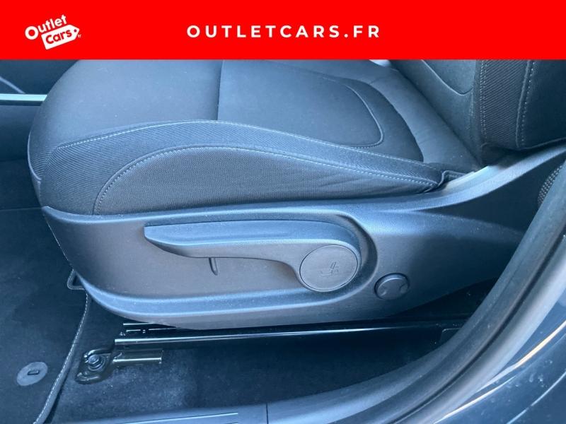 Voitures occasions HYUNDAI TUCSON Creative Cagnes-sur-Mer