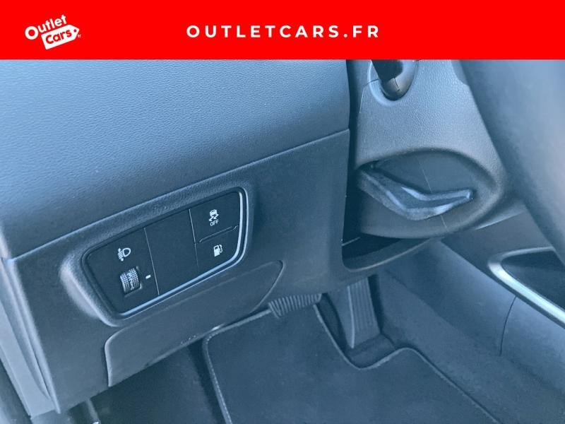 Voitures occasions HYUNDAI TUCSON Creative Cagnes-sur-Mer