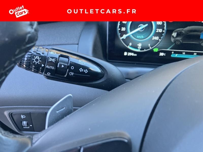 Voitures occasions HYUNDAI TUCSON Creative Cagnes-sur-Mer