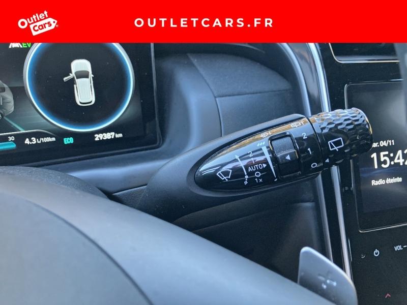 Voitures occasions HYUNDAI TUCSON Creative Cagnes-sur-Mer