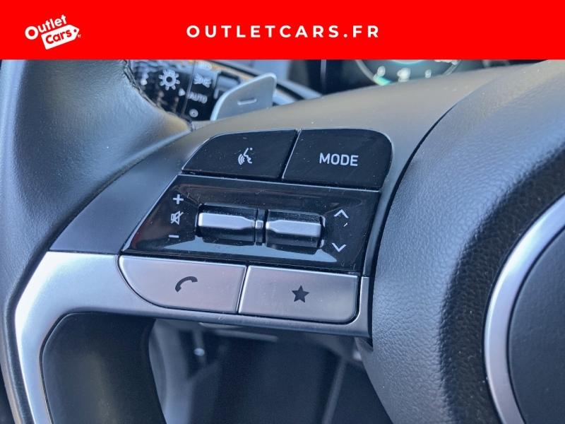 Voitures occasions HYUNDAI TUCSON Creative Cagnes-sur-Mer