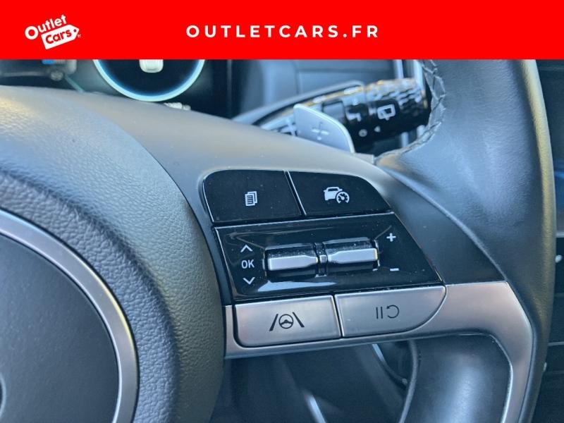 Voitures occasions HYUNDAI TUCSON Creative Cagnes-sur-Mer