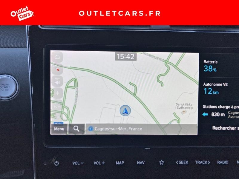 Voitures occasions HYUNDAI TUCSON Creative Cagnes-sur-Mer