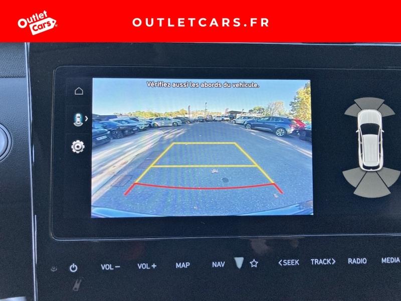 Voitures occasions HYUNDAI TUCSON Creative Cagnes-sur-Mer