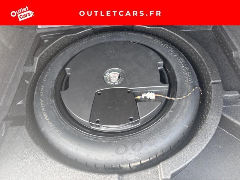 Voitures occasions Audi Q3 S line Cagnes-sur-Mer