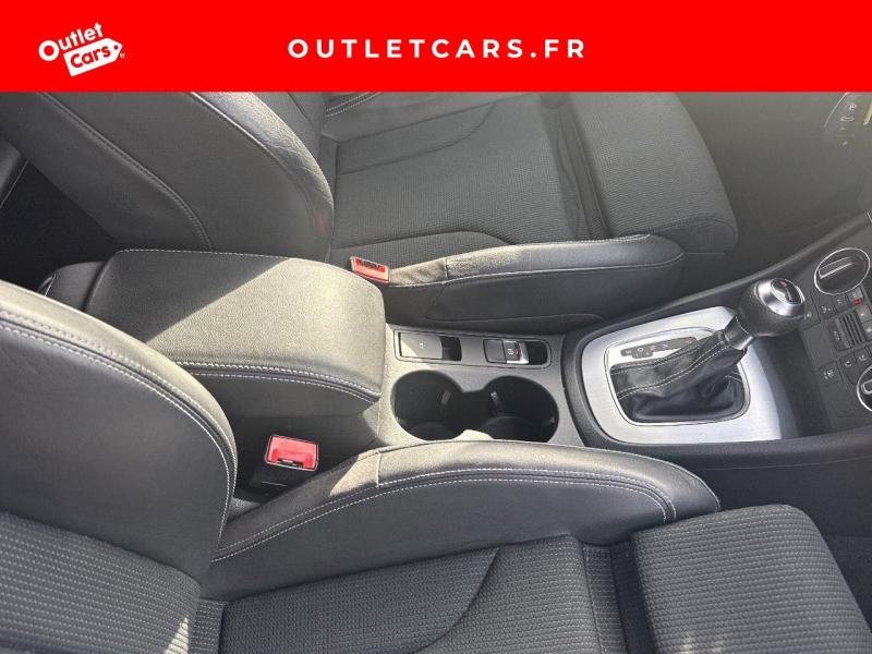 Voitures occasions Audi Q3 S line Cagnes-sur-Mer