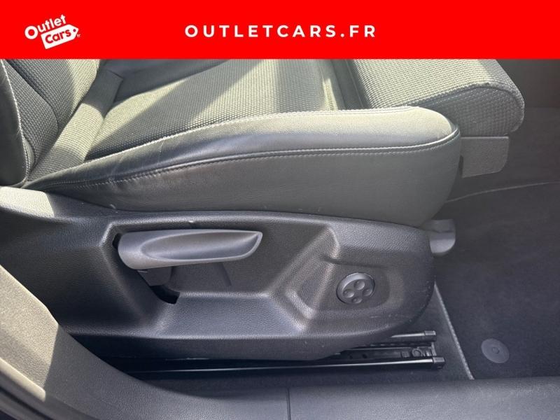 Voitures occasions Audi Q3 S line Cagnes-sur-Mer