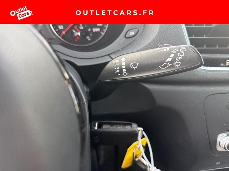 Voitures occasions Audi Q3 S line Cagnes-sur-Mer