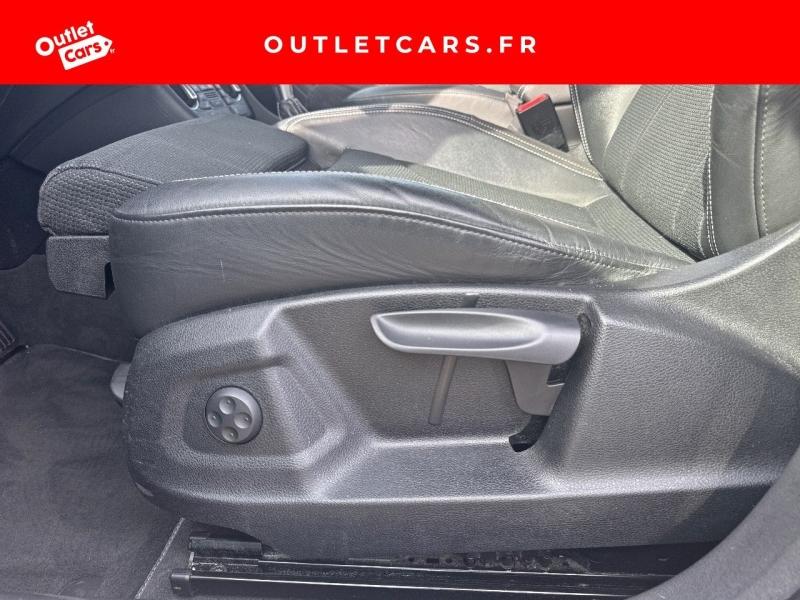 Voitures occasions Audi Q3 S line Cagnes-sur-Mer