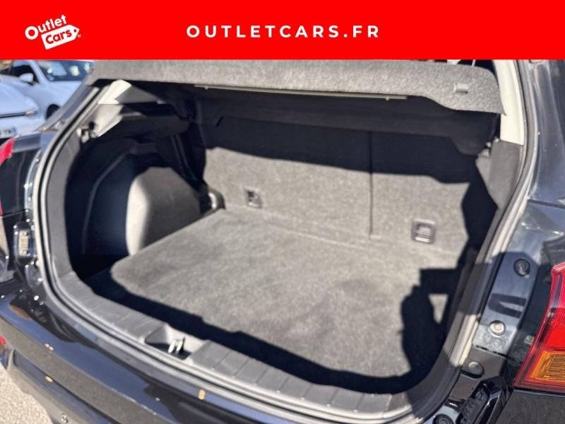 Voitures occasions MITSUBISHI ASX Black Collection Cagnes-sur-Mer