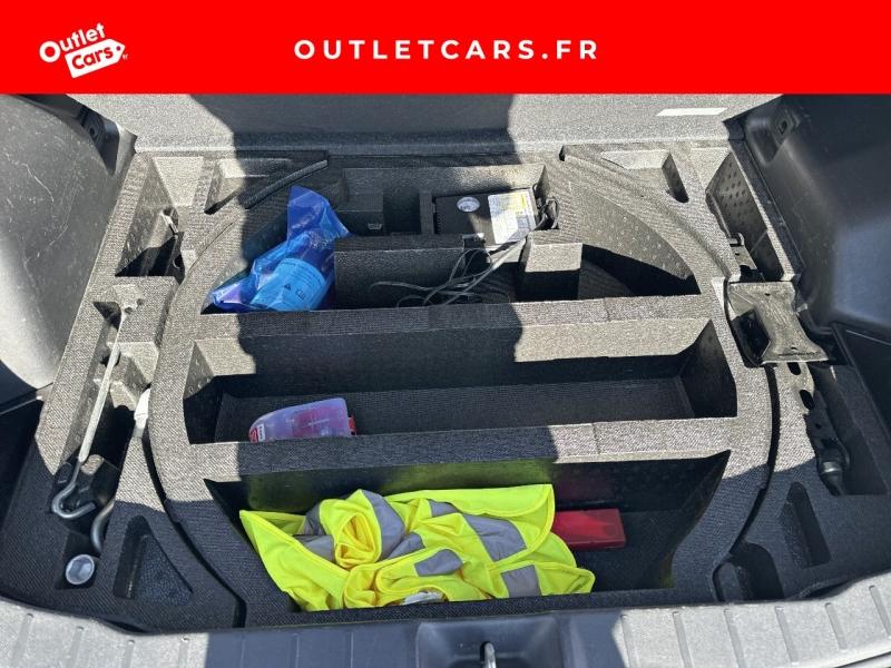 Voitures occasions MITSUBISHI ASX Black Collection Cagnes-sur-Mer