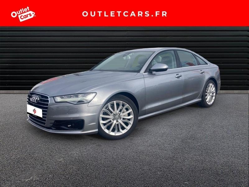 Voitures occasions Audi A6 Avus Cagnes-sur-Mer