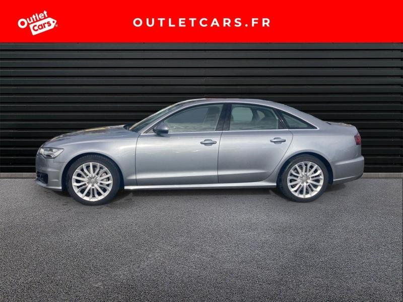 Voitures occasions Audi A6 Avus Cagnes-sur-Mer