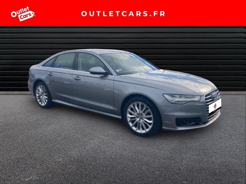 Voitures occasions Audi A6 Avus Cagnes-sur-Mer