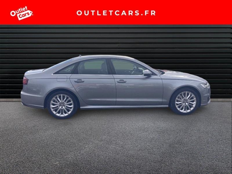 Voitures occasions Audi A6 Avus Cagnes-sur-Mer
