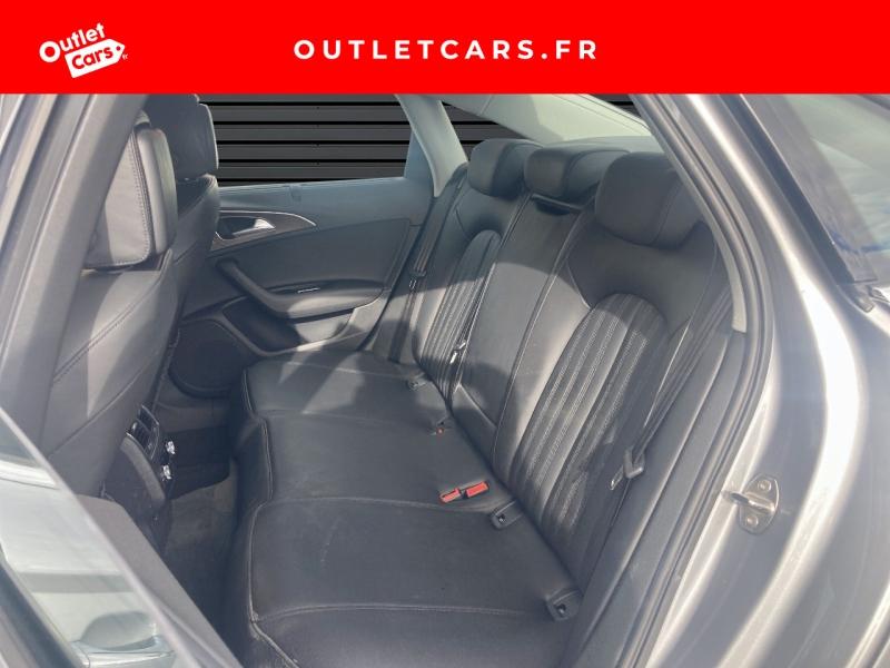 Voitures occasions Audi A6 Avus Cagnes-sur-Mer