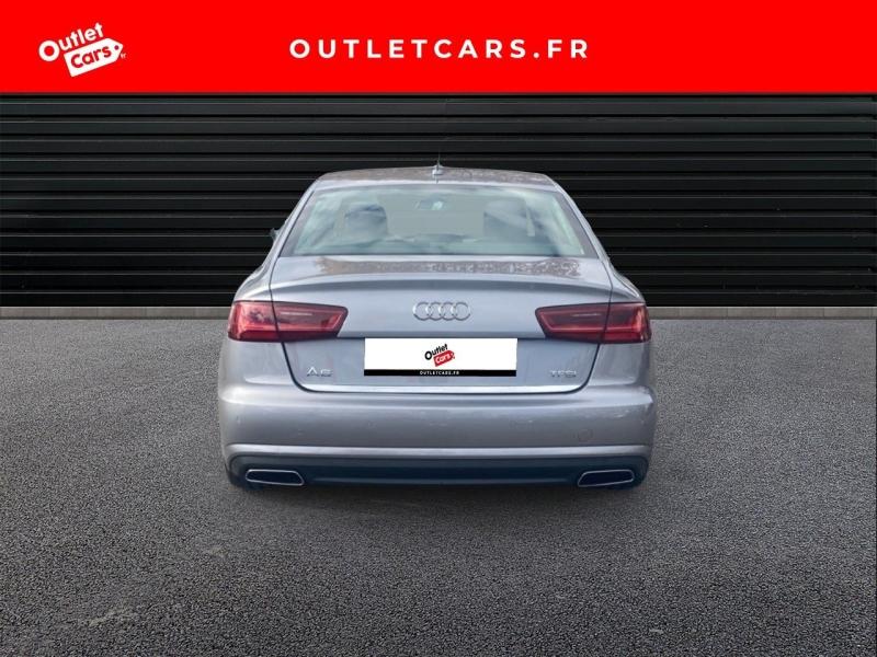 Voitures occasions Audi A6 Avus Cagnes-sur-Mer