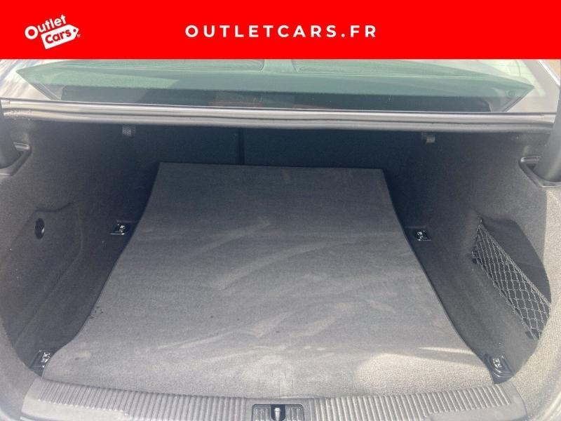 Voitures occasions Audi A6 Avus Cagnes-sur-Mer