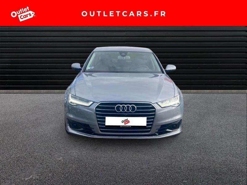 Voitures occasions Audi A6 Avus Cagnes-sur-Mer