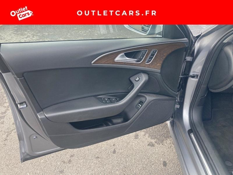 Voitures occasions Audi A6 Avus Cagnes-sur-Mer