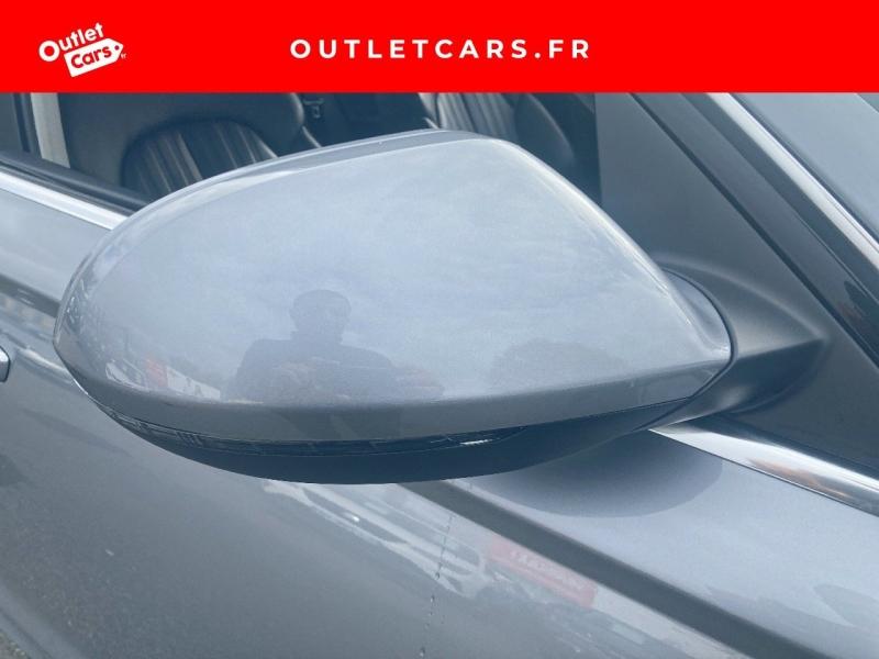 Voitures occasions Audi A6 Avus Cagnes-sur-Mer