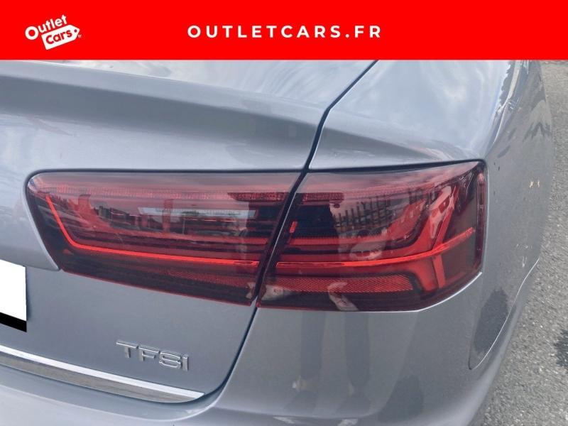 Voitures occasions Audi A6 Avus Cagnes-sur-Mer