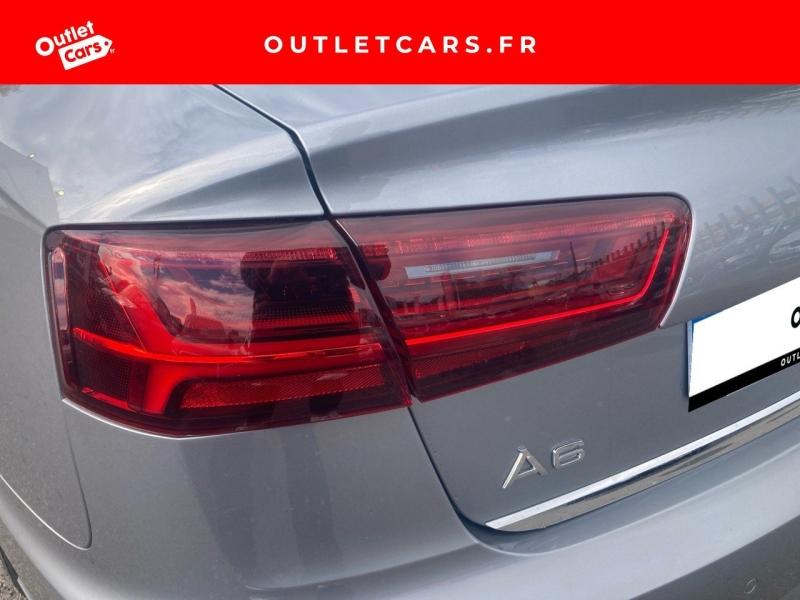 Voitures occasions Audi A6 Avus Cagnes-sur-Mer