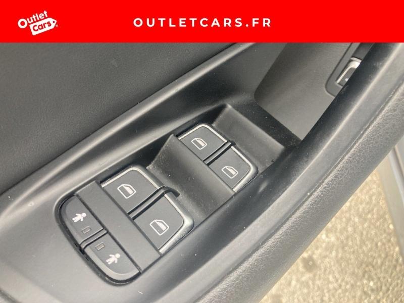 Voitures occasions Audi A6 Avus Cagnes-sur-Mer