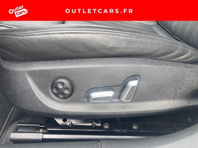 Voitures occasions Audi A6 Avus Cagnes-sur-Mer