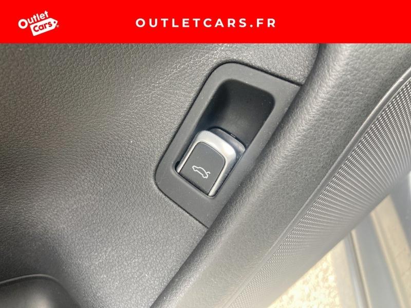 Voitures occasions Audi A6 Avus Cagnes-sur-Mer