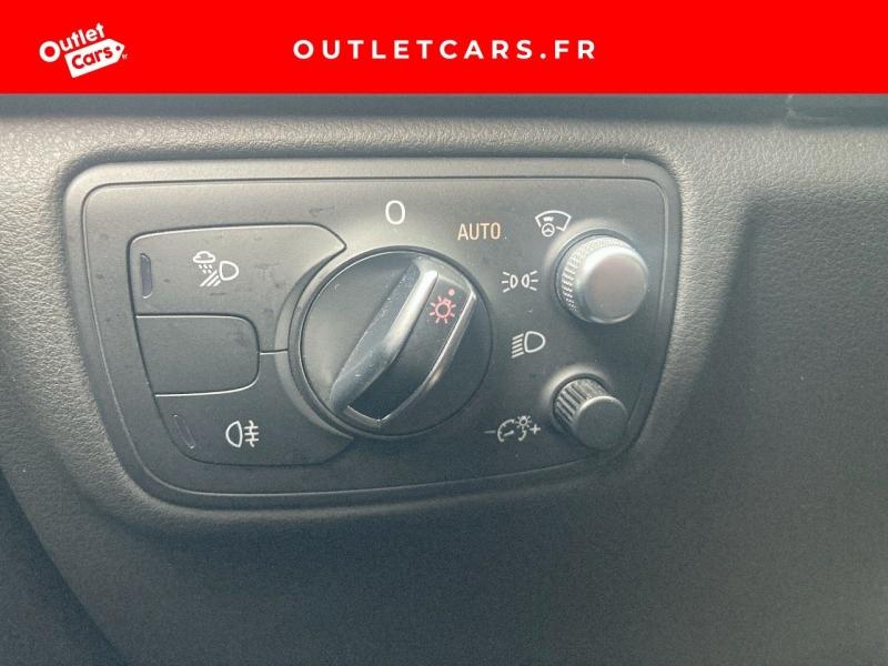 Voitures occasions Audi A6 Avus Cagnes-sur-Mer